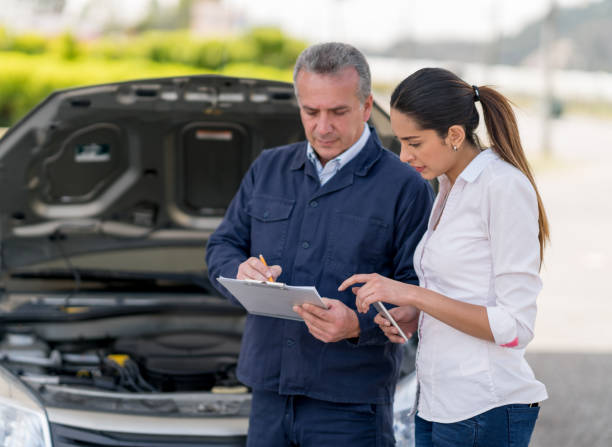 Lender-required auto coverage NJ